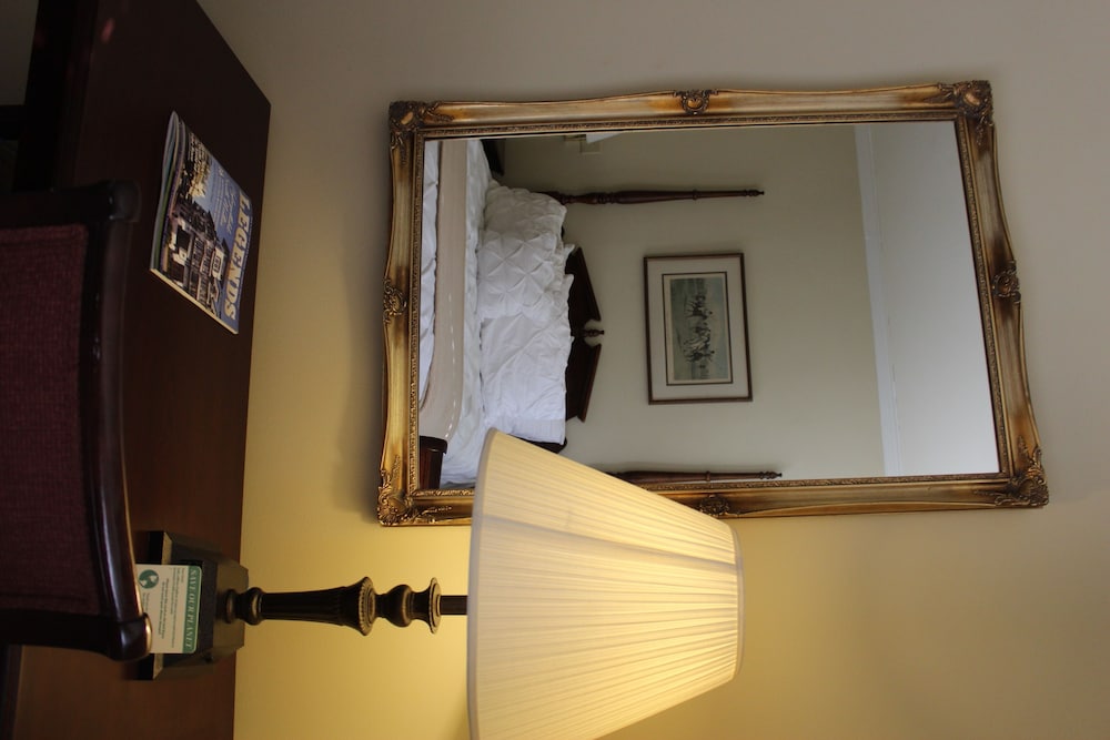 Hotel Chester