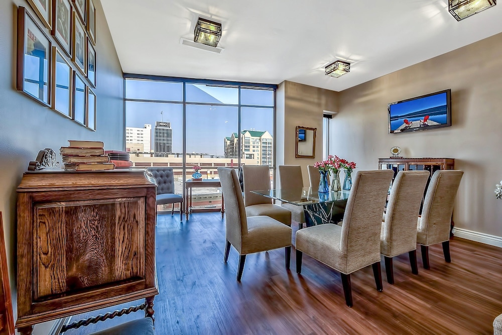 Reno Vacations - Plaza Resort Club - Property Image 53