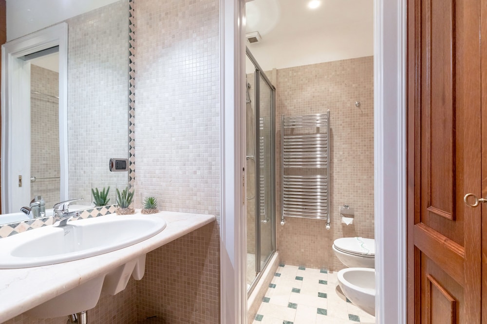 Rome as you feel - Trevi Luxury Apartment