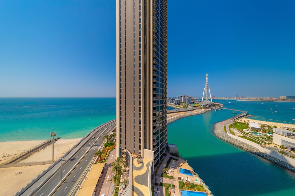 EDEN'S Homes & Villas - 52/42 Emaar