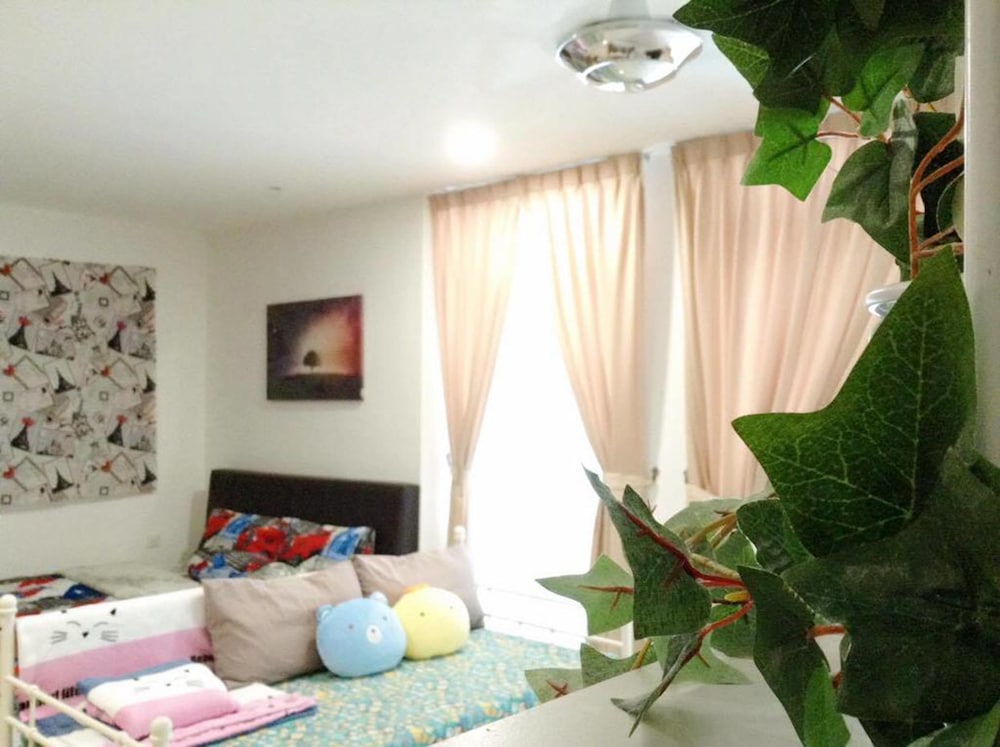 HomeStay in Johor - KSL Travel Home
