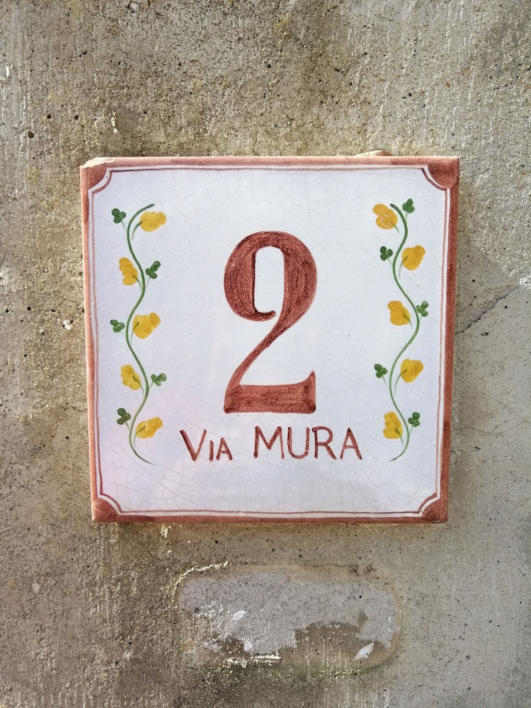 B&B Fattoria Camilla