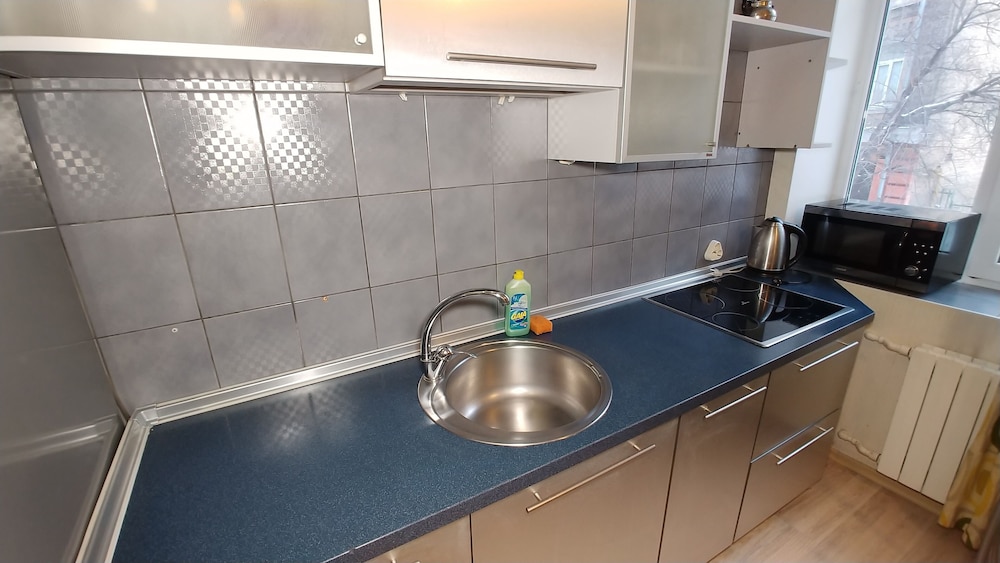 Kyiv Apartments Rent