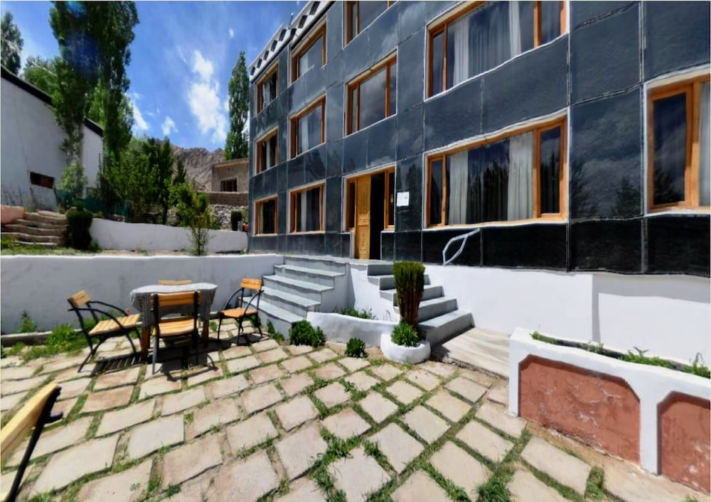 TIH Hotel Panorama