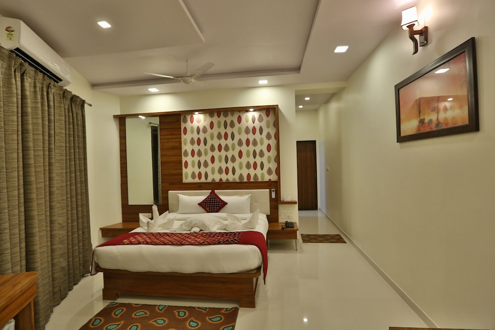 Alcor Kumbhalgarh – the family getaway