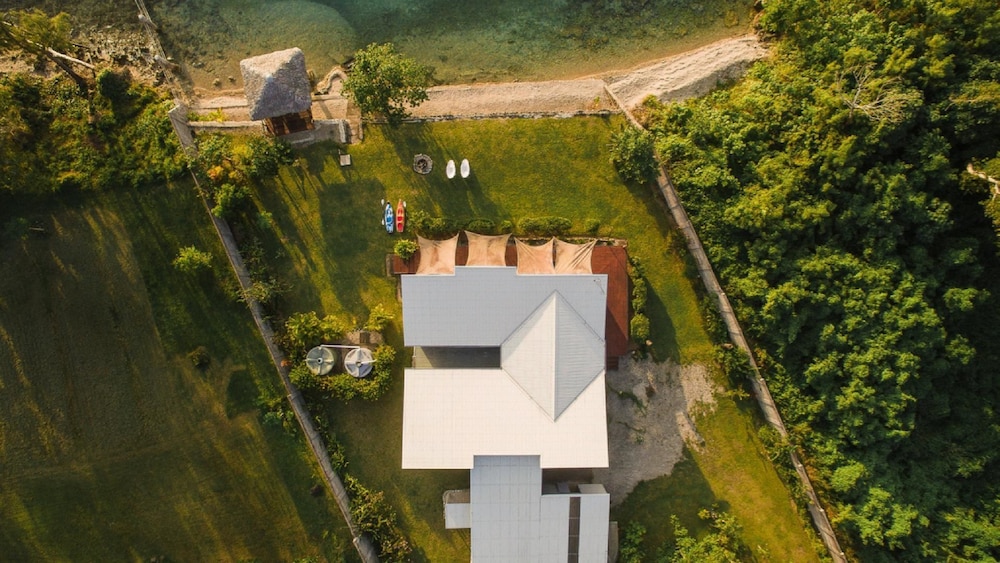 Teouma Beachfront view 3