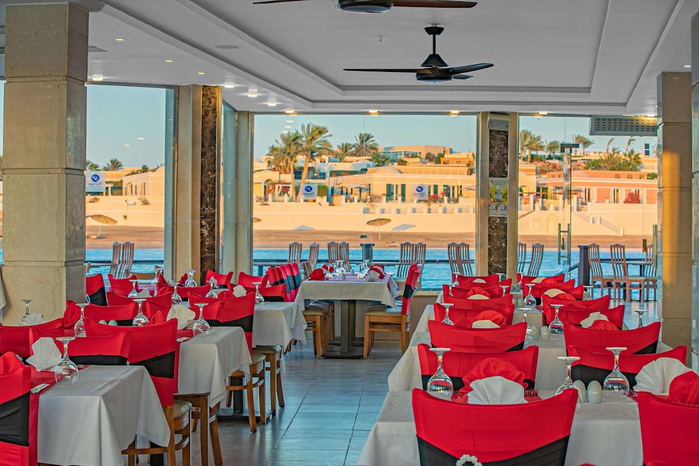 Hotel Panorama Bungalow Resort El Gouna