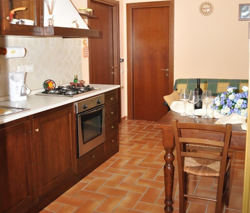Agriturismo Le Dolci Colline