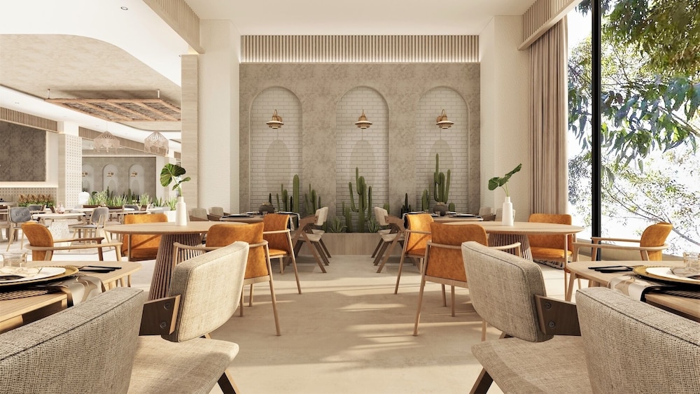 Sy Hotels Belek
