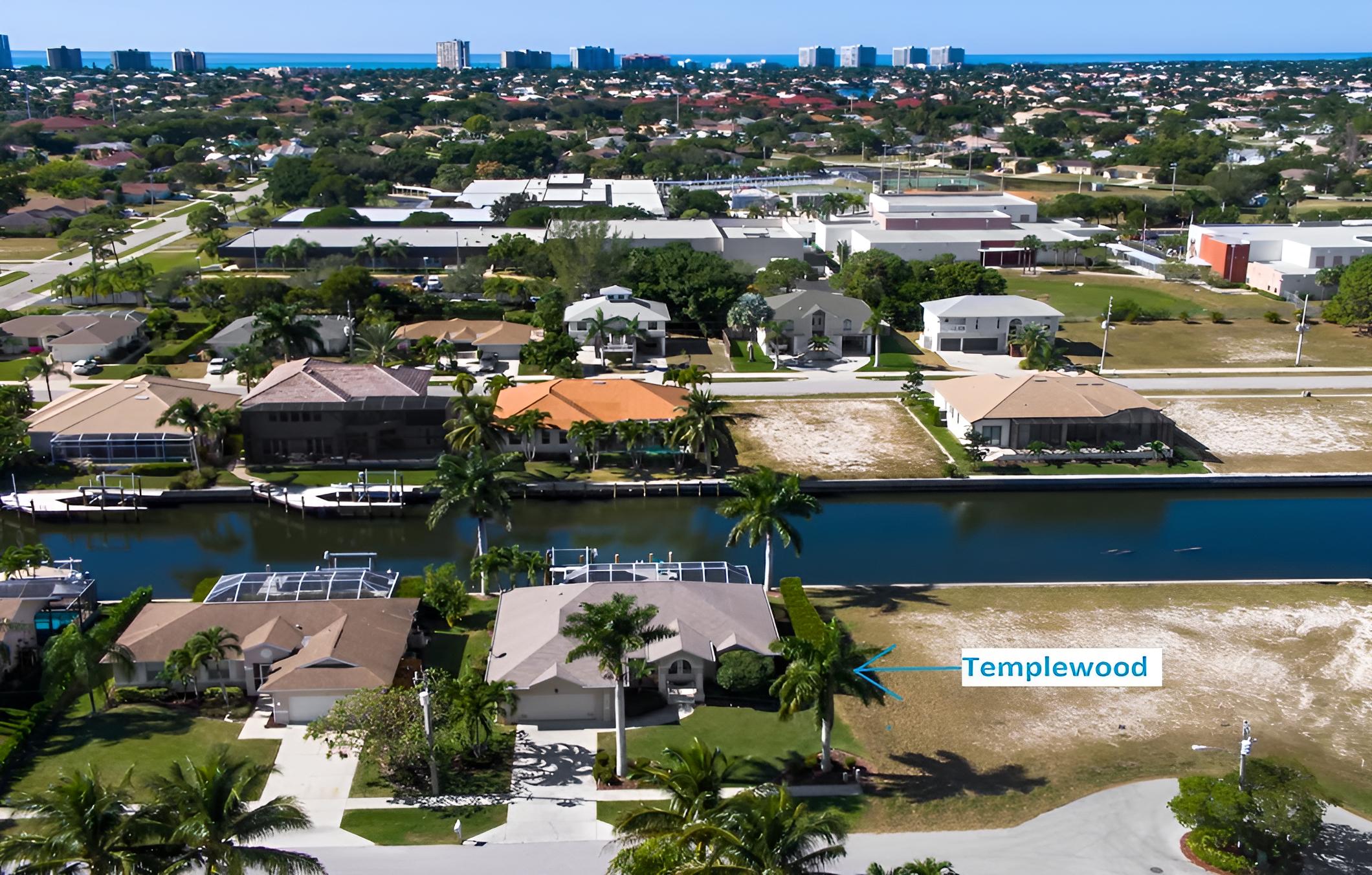120 Templewood Court view 5