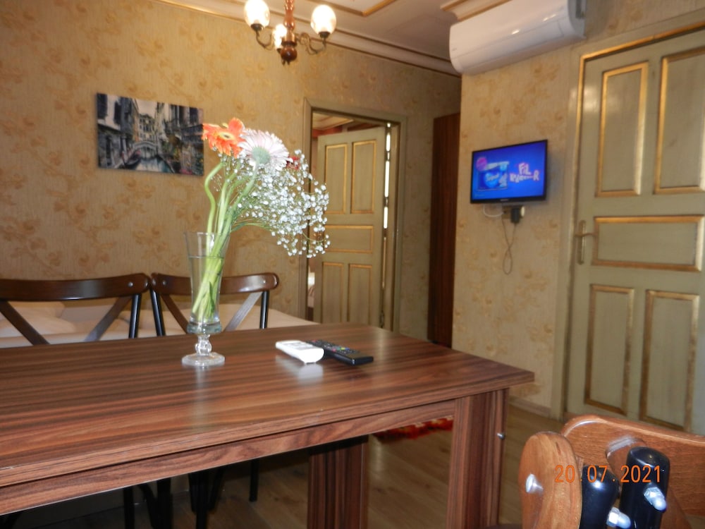 Royal Suites Sultanahmet - Image 59