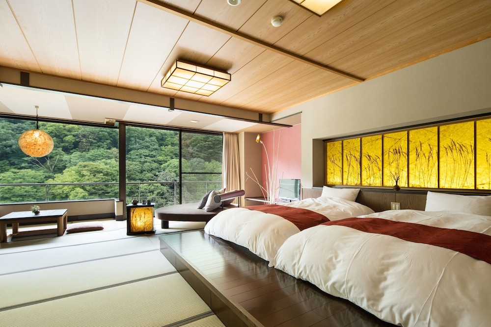 Hoshino Resorts KAI Kawaji