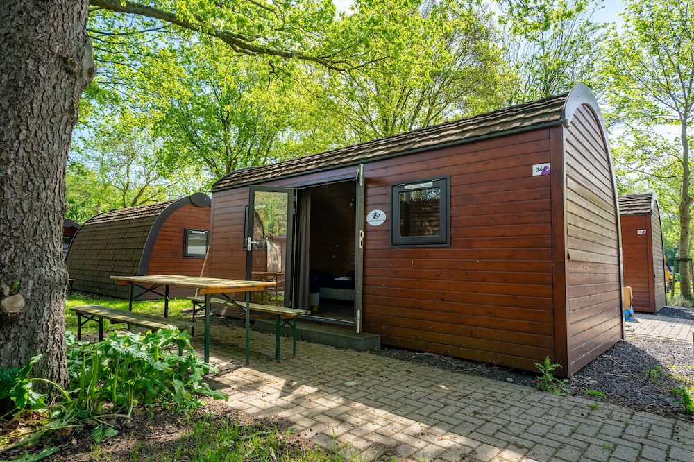 EuroParcs Het Amsterdamse Bos