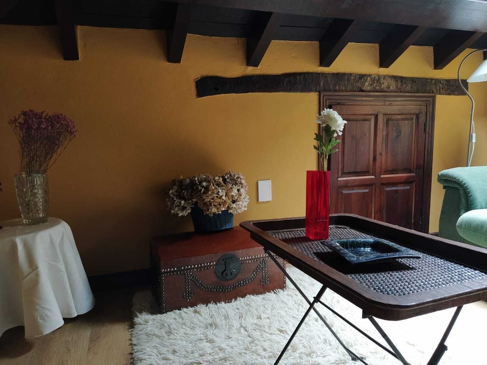 La Casona De Tresgrandas