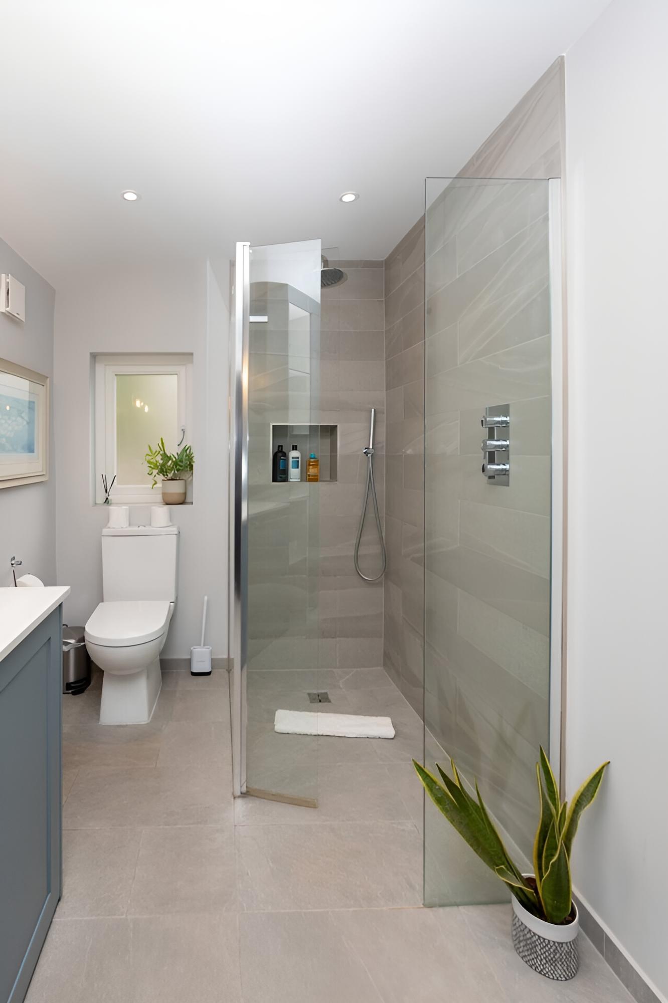 Vibrant 1BD Home With Outdoor Patio - Hammersmith!