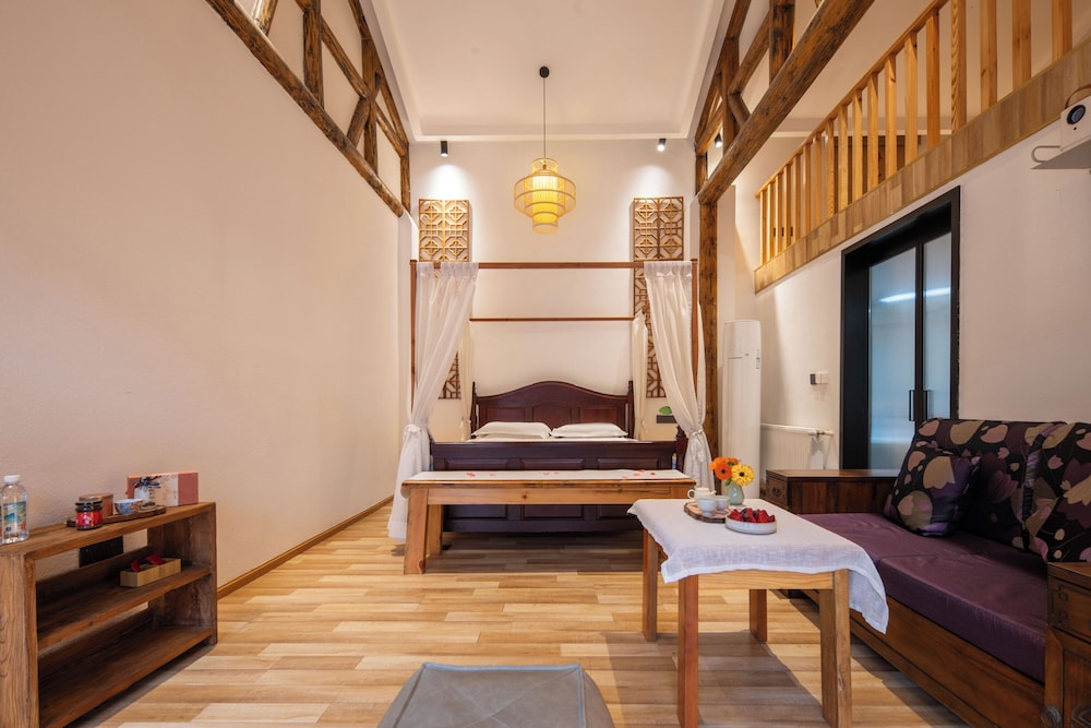 Jinfuyi hotel