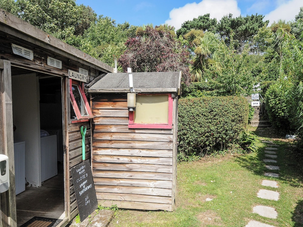 Dairy Cottage