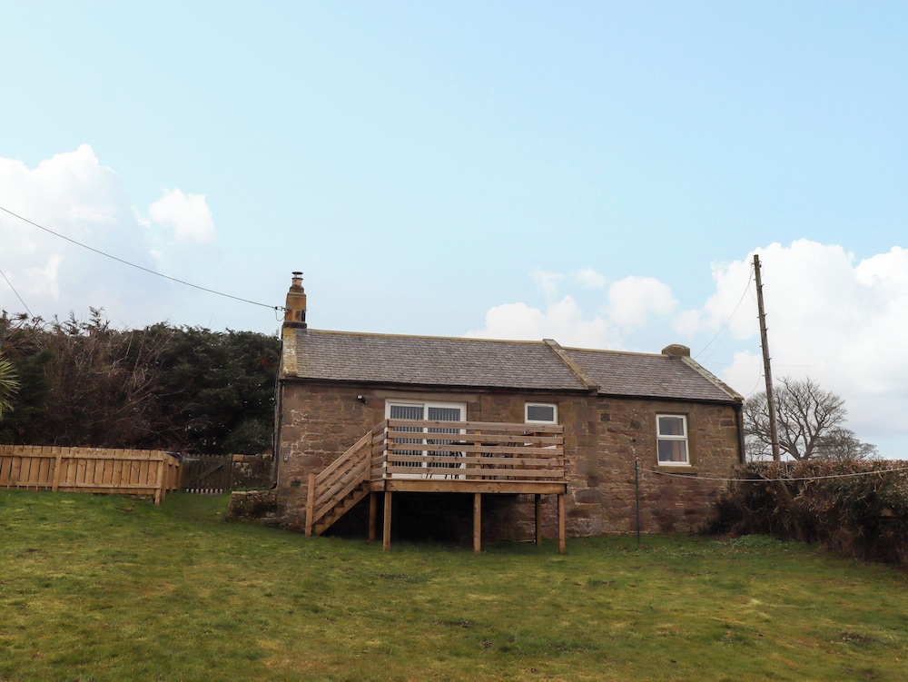 Henhill Lodge