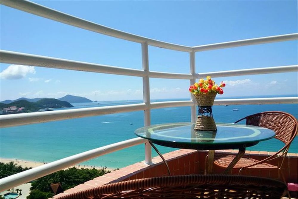 San Yan Blue Harbor Apartment