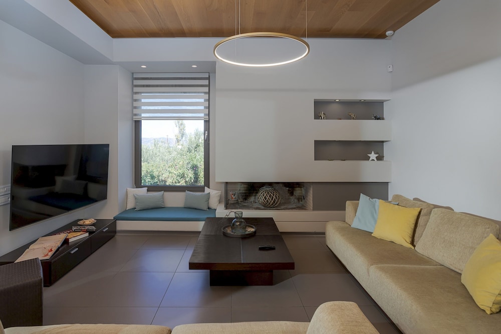 Villa Crystal Sun by Estia