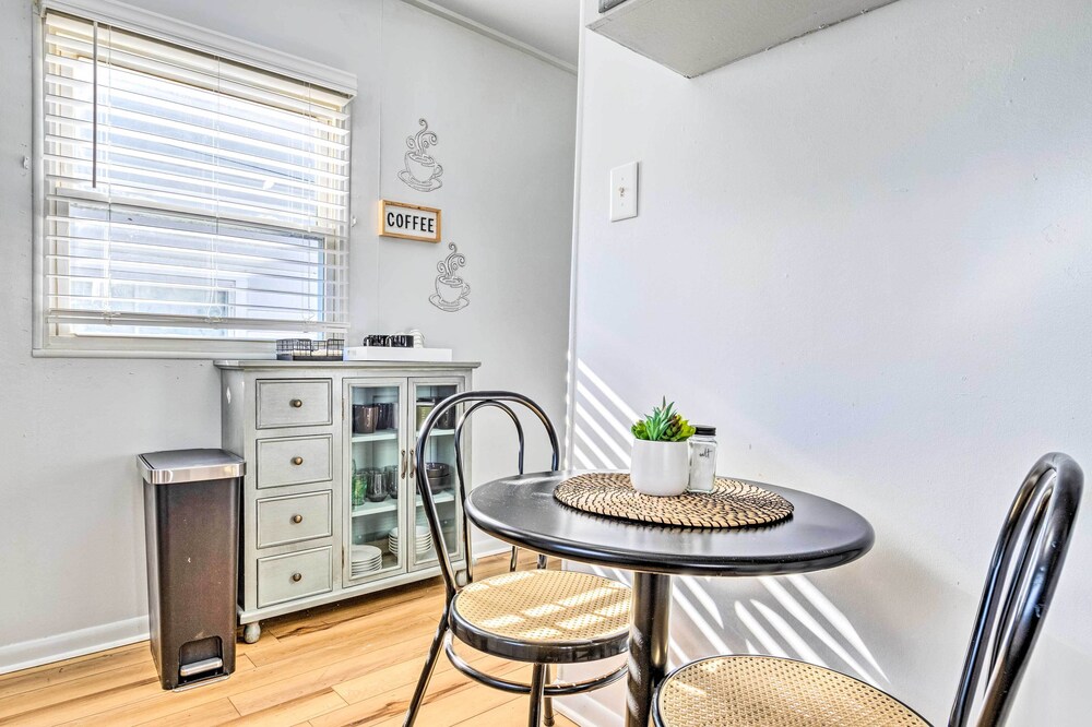 Anderson Bungalow Near University + Downtown!, photo 13