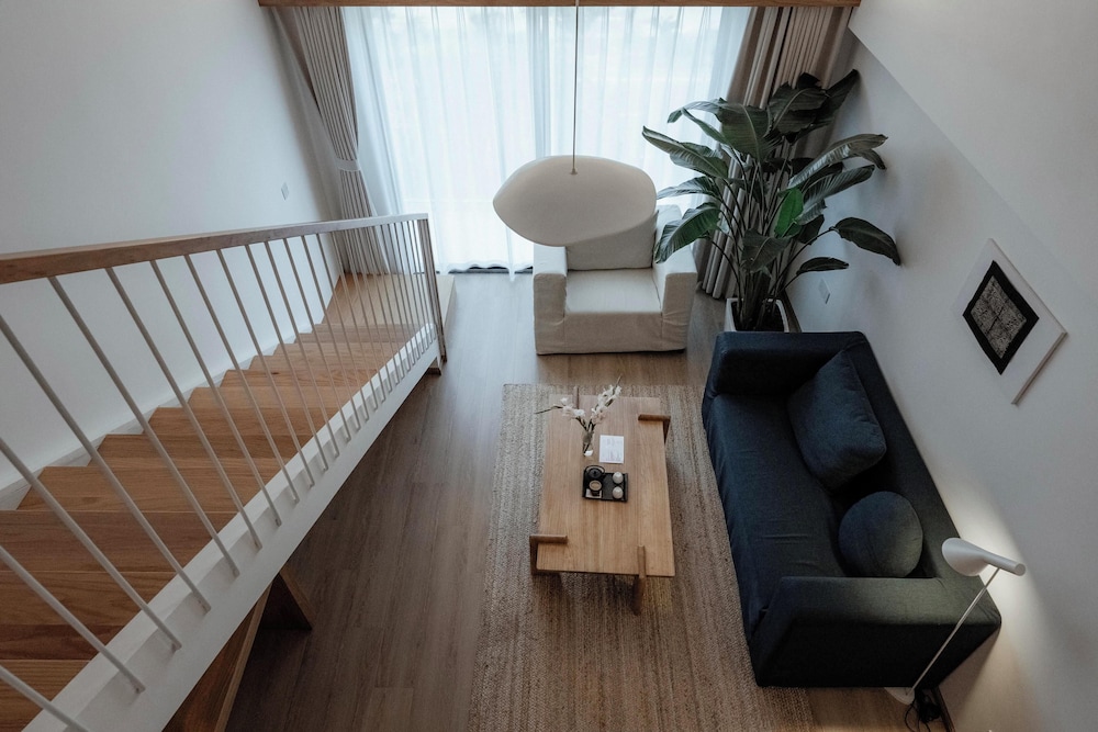 Leli Villa Designer - Vacation Homestay
