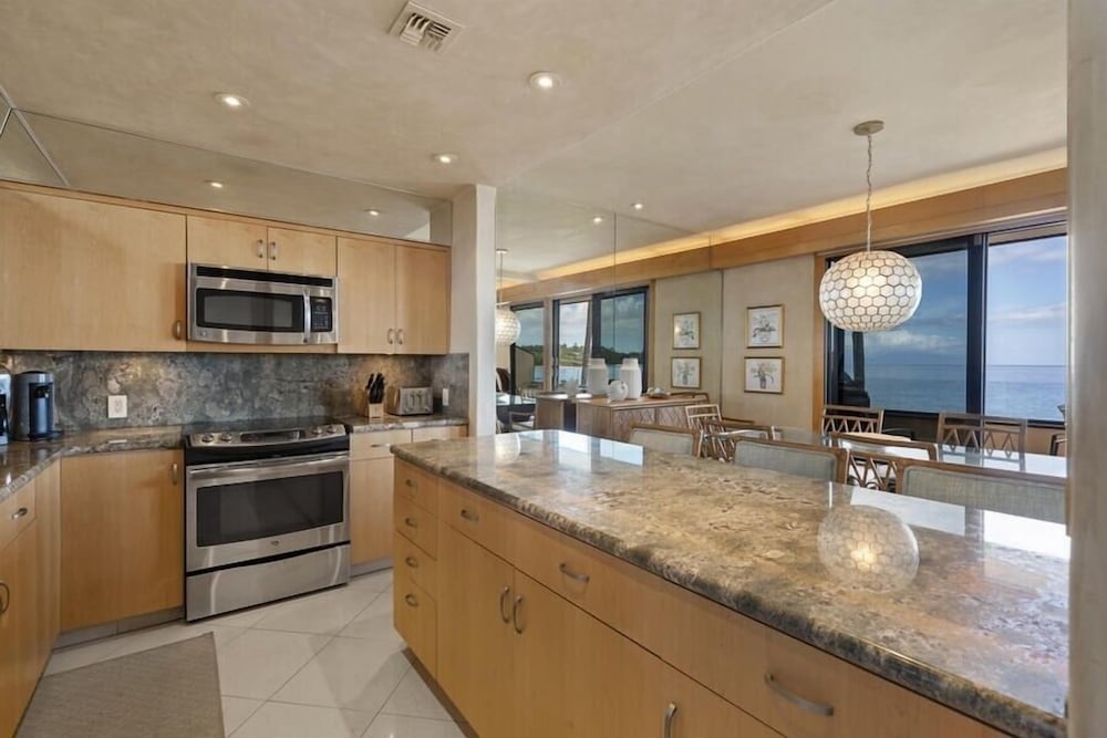 Makena Surf, #f-206 2 Bedroom Condo