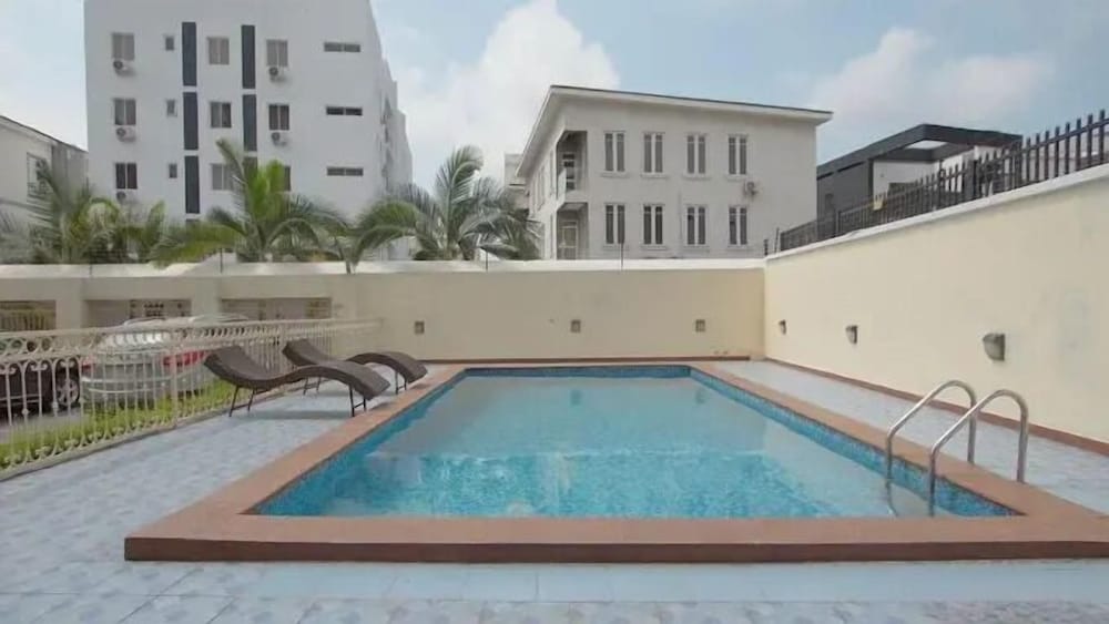 Prego Apartment
