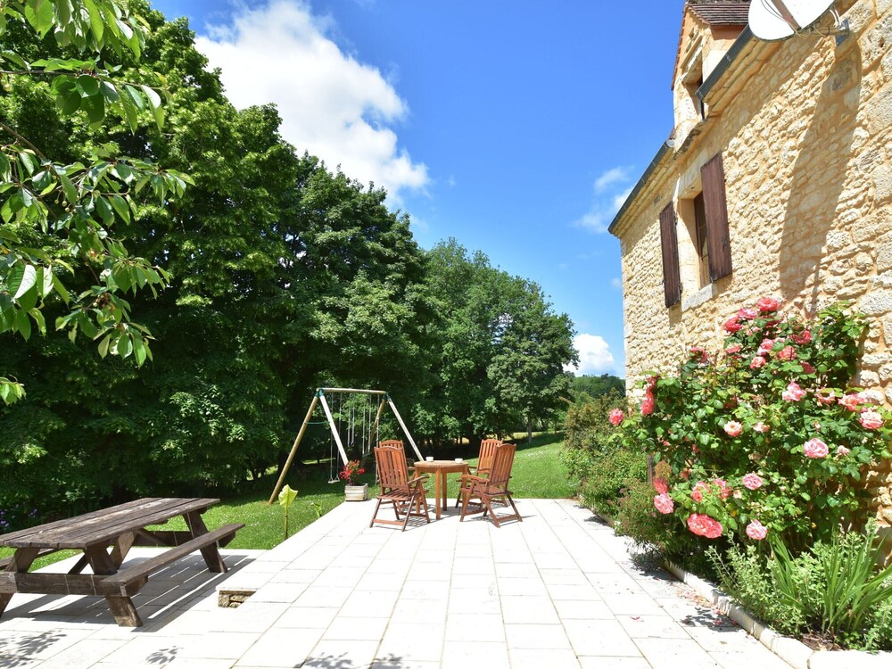 Superb Holiday Home in Busse With Swimming Pool