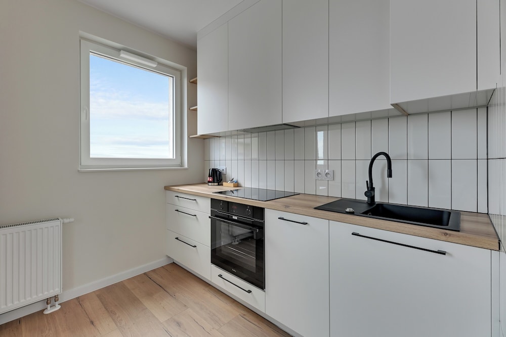Horizon 152 - SeaView by GrandApartments
