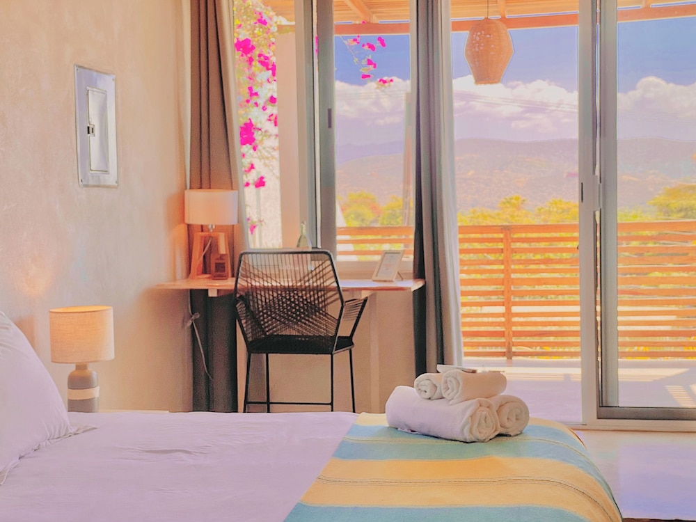 Perro Surfero Hotel Boutique - Todos Santos, BCS