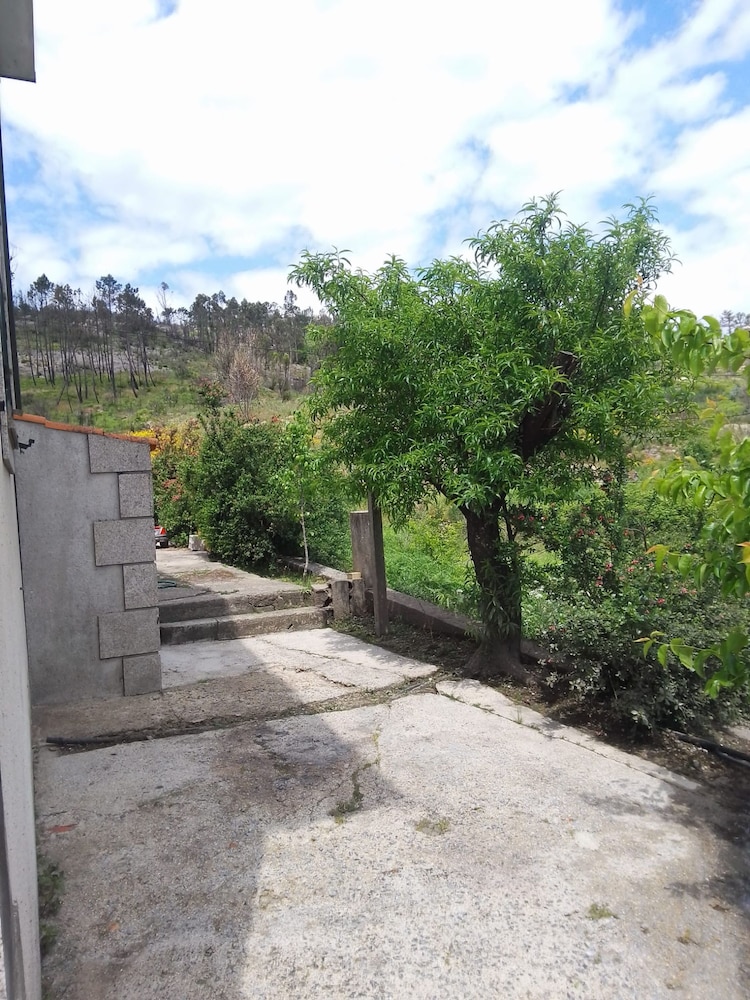 Casa Ref gio do Douro