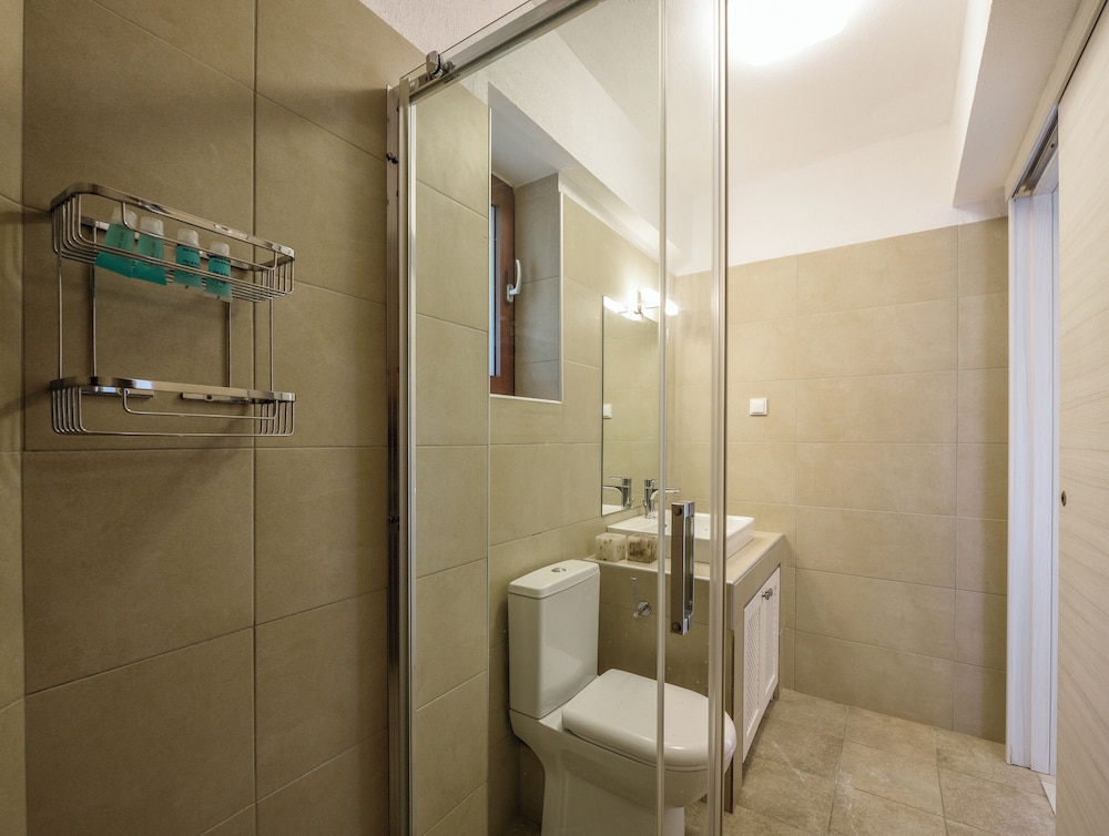 Elpiniki Luxury Apartments