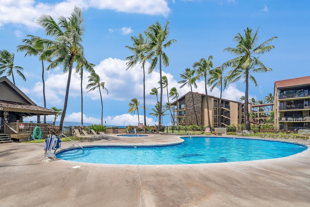 Papakea L208 in Kaanapali