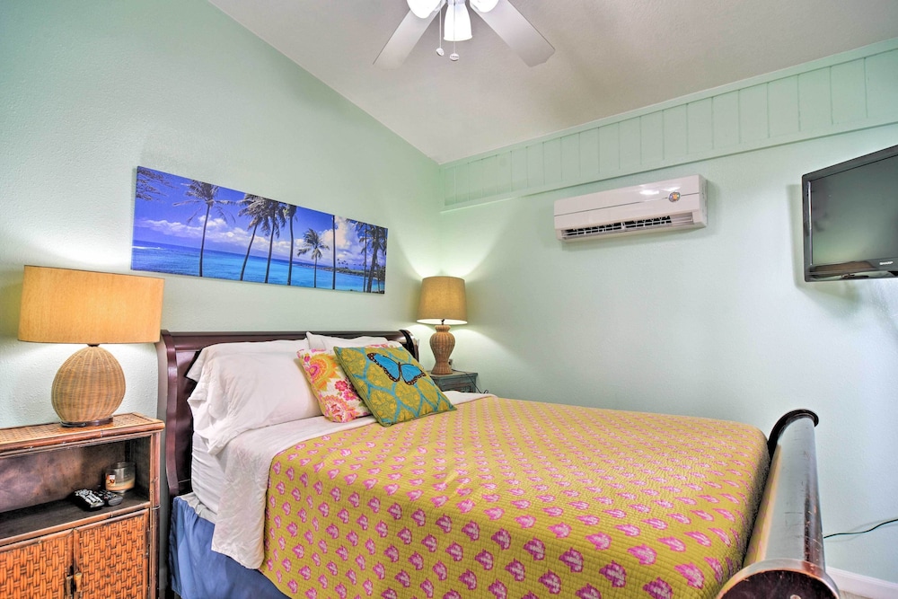 'driftwood Beach Suite' - Walk to Clearwater Bch view 4