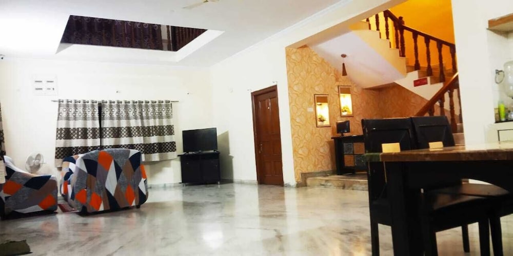 SRR HOMES
