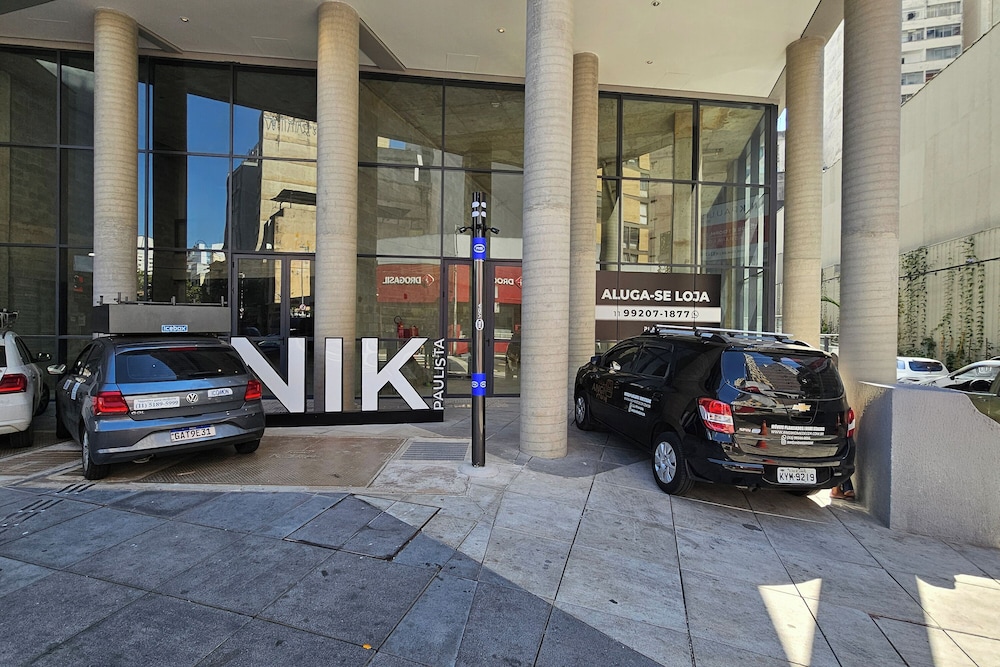 Nik Paulista