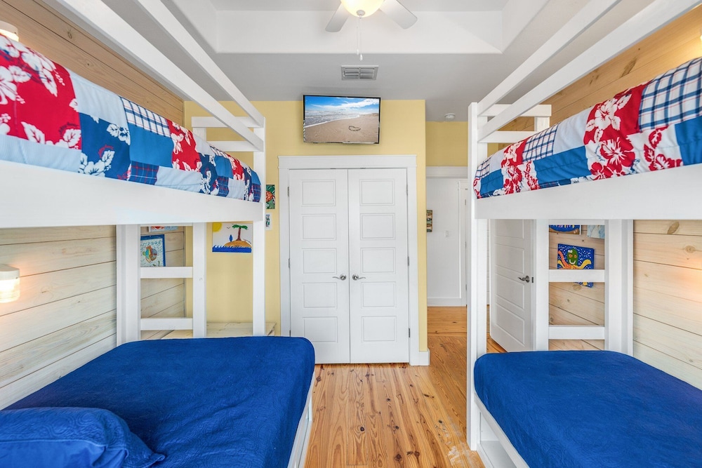BeachView Resort Condos