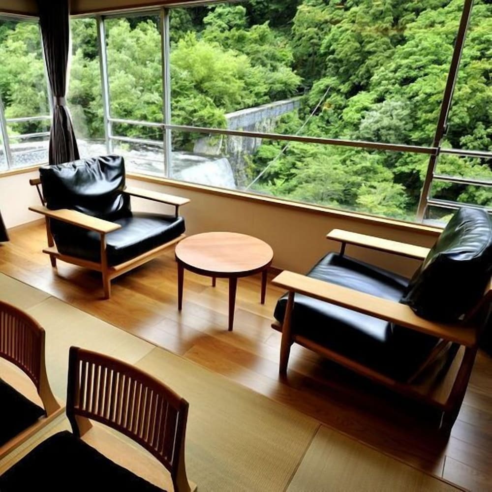 Hotel Okuyumoto 21