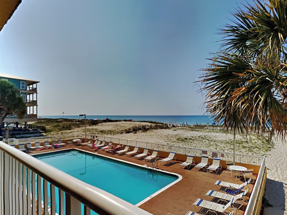Driftwood Towers #1F by Southern Vacation Rentals view 2