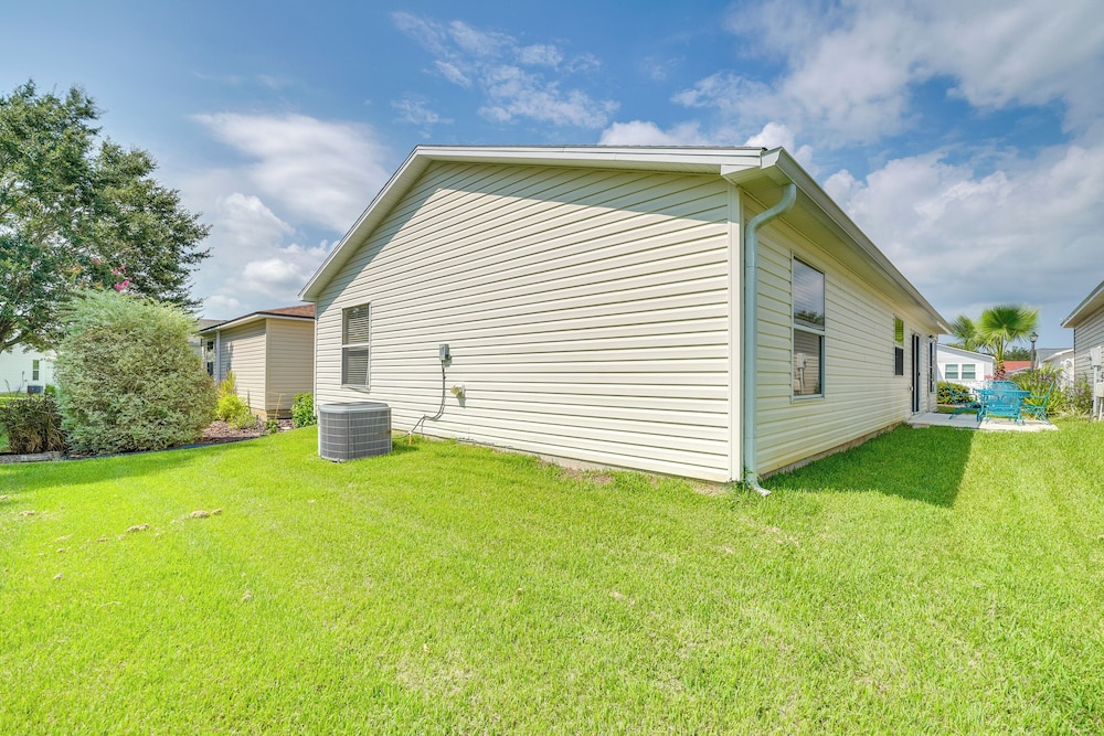 The Villages Abode w/ Community Pools, Golf More - Property Image 14