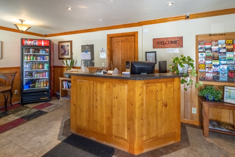 Canyon Motel - Property Image 23