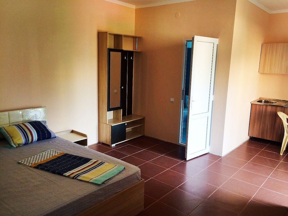 Guest House Daniil