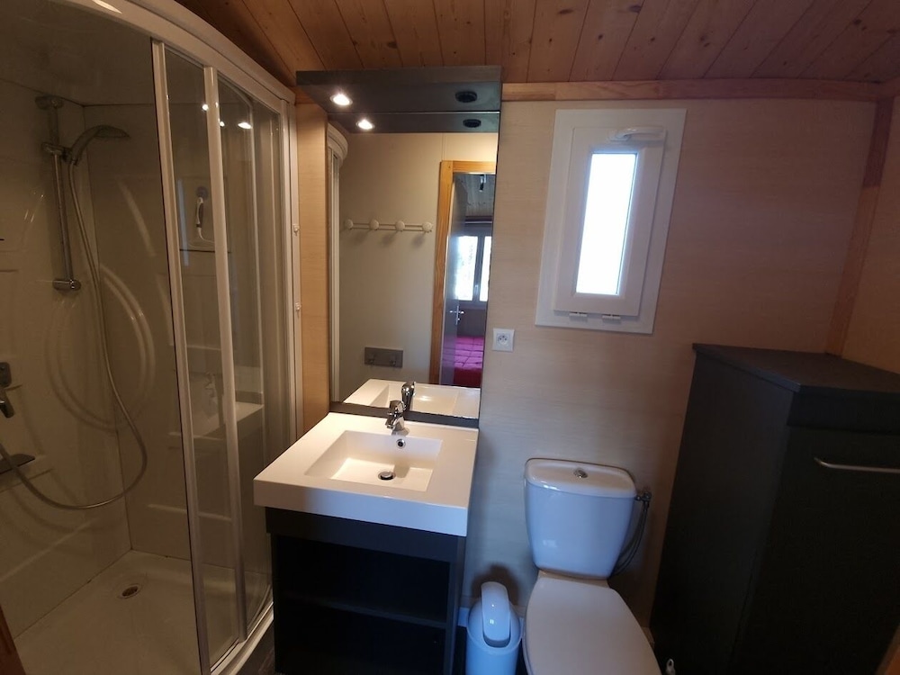 Camping Les Goélands