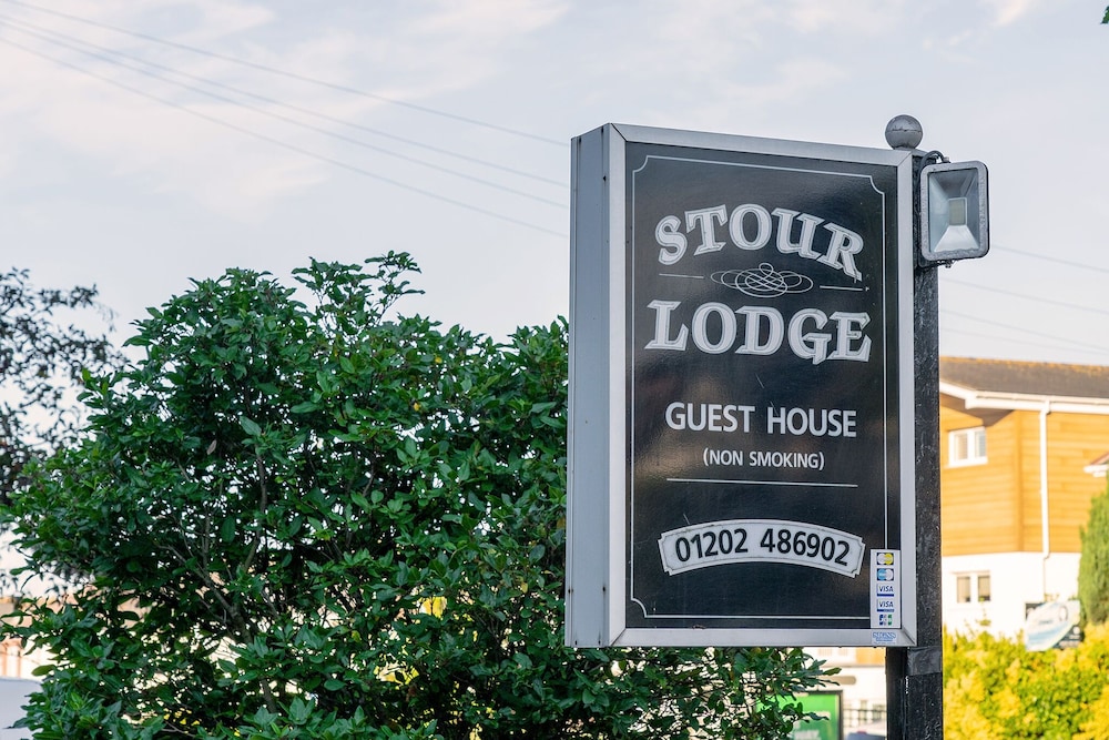 Christchurch Vacations - Stour Lodge Guest House - Property Image 12