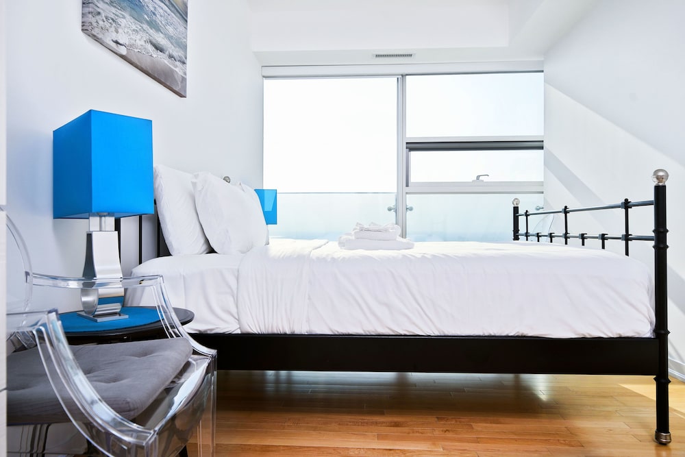 The York Boutique Suites