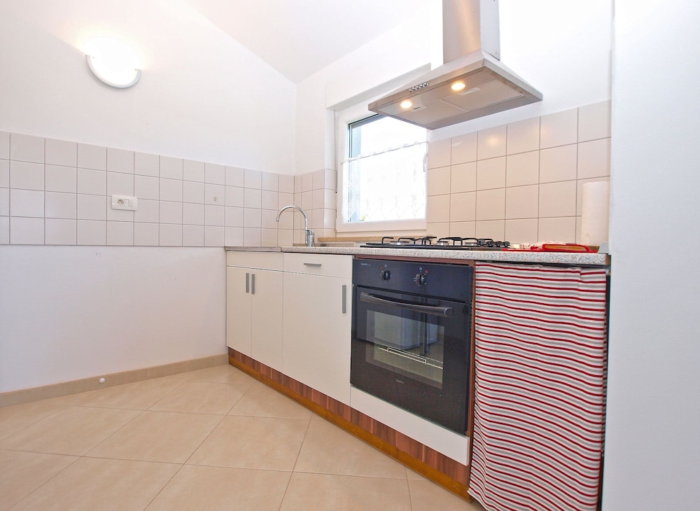 Apartment 1307 en Medulin — kitchen