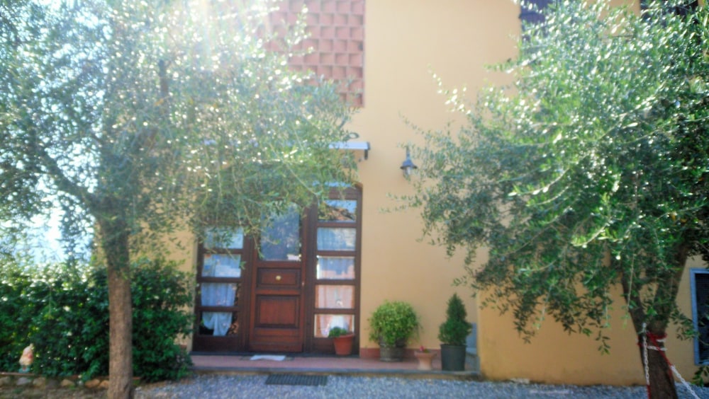 Corte Tommasi Residence