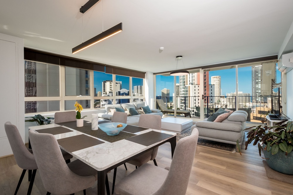 Surfers Paradise Vacations - Condor Ocean View Apartments managed by Gold Coast Premium - Property Image 128