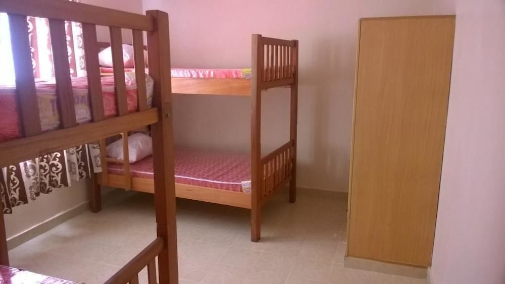 Shika Tours and Hostel